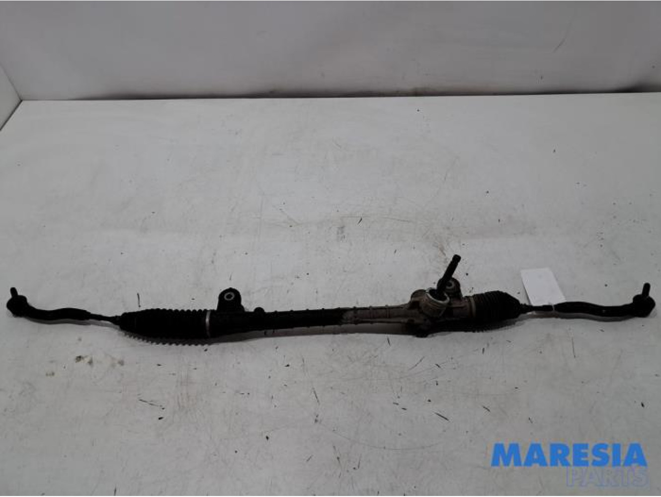 Citroen - C1 - Steering box