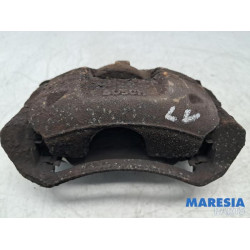 Citroen - C1 - Remklauw (Tang) links-voor