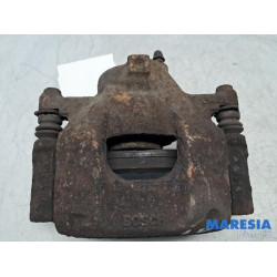 Citroen - C1 - Remklauw (Tang) links-voor