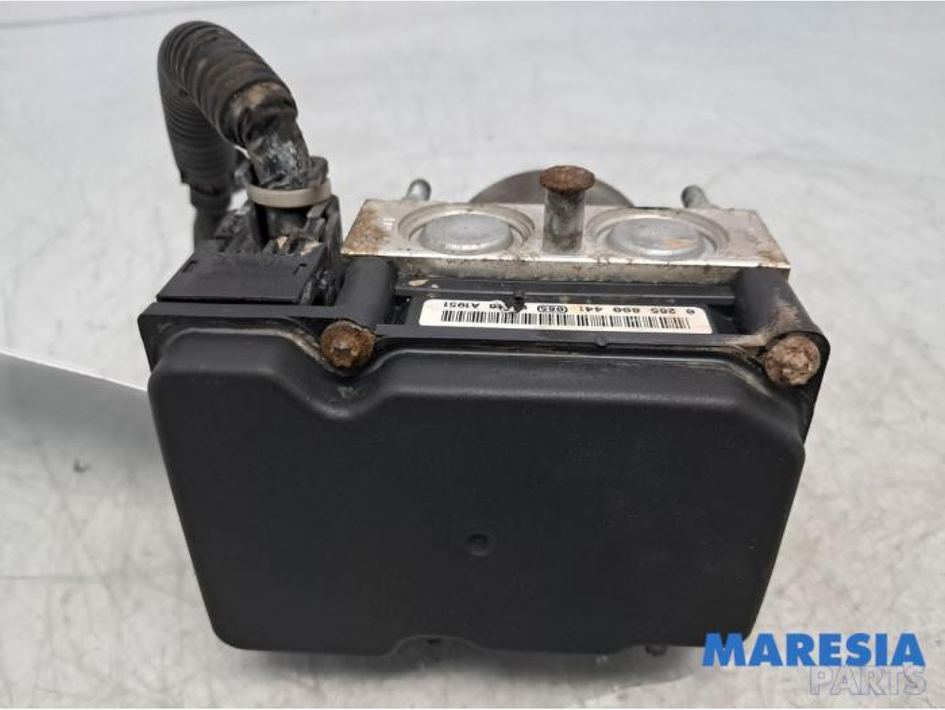 Citroen - C1 - ABS pump