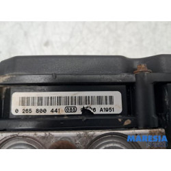 Citroen - C1 - ABS pump