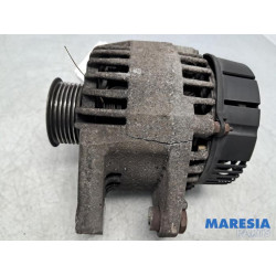 Citroen - C1 - Dynamo