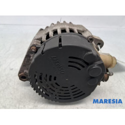 Citroen - C1 - Dynamo