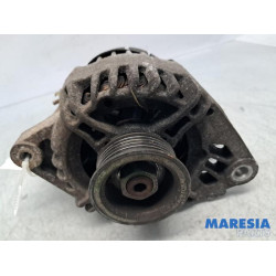 Citroen - C1 - Dynamo