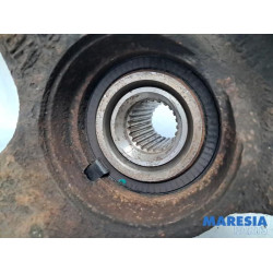 Citroen - C1 - Fusee rechts-voor