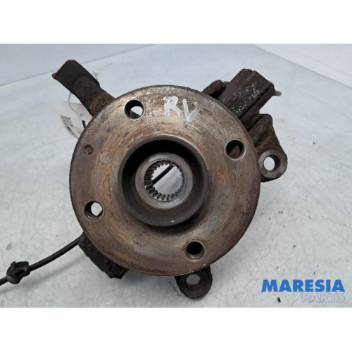 Citroen - C1 - Fusee rechts-voor