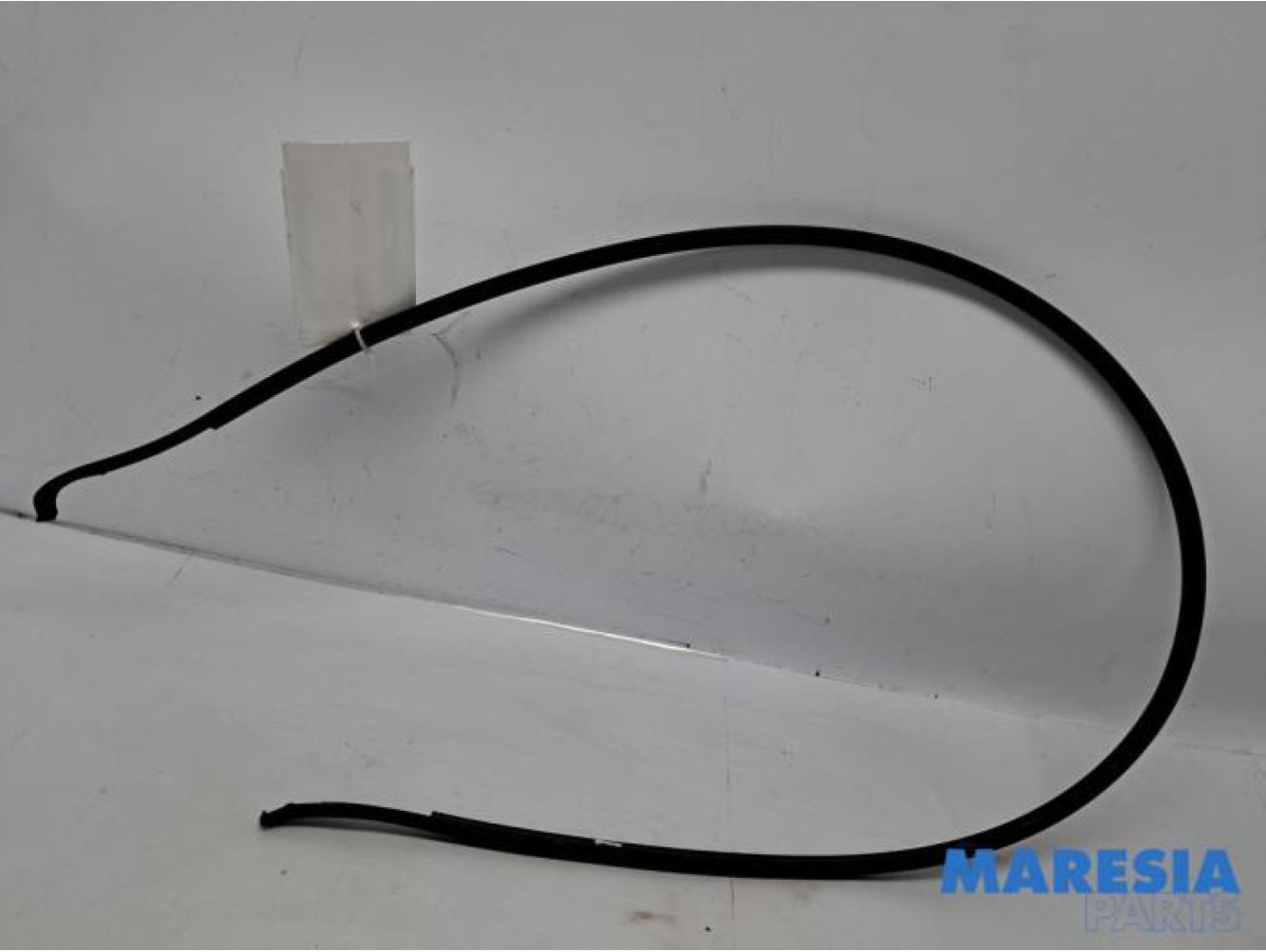 Citroen - C1 - Roof seal, left