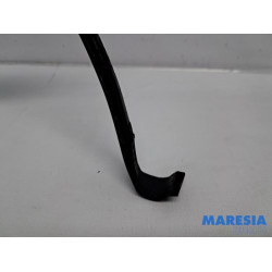 Citroen - C1 - Dakrubber rechts