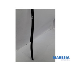 Citroen - C1 - Dakrubber rechts