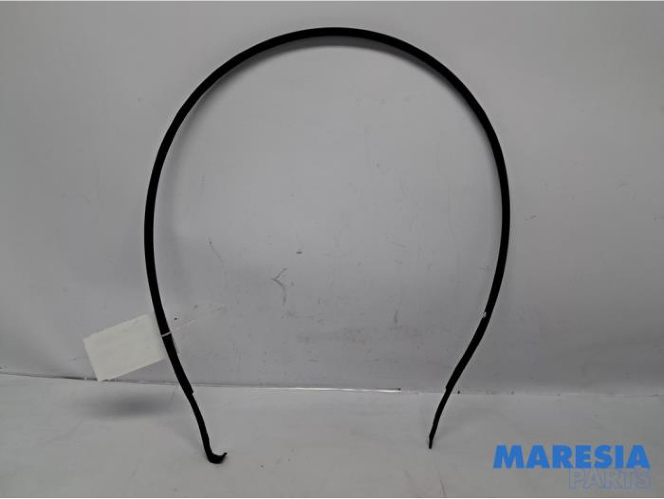 Citroen - C1 - Dakrubber rechts