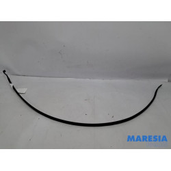 Citroen - C1 - Dakrubber rechts