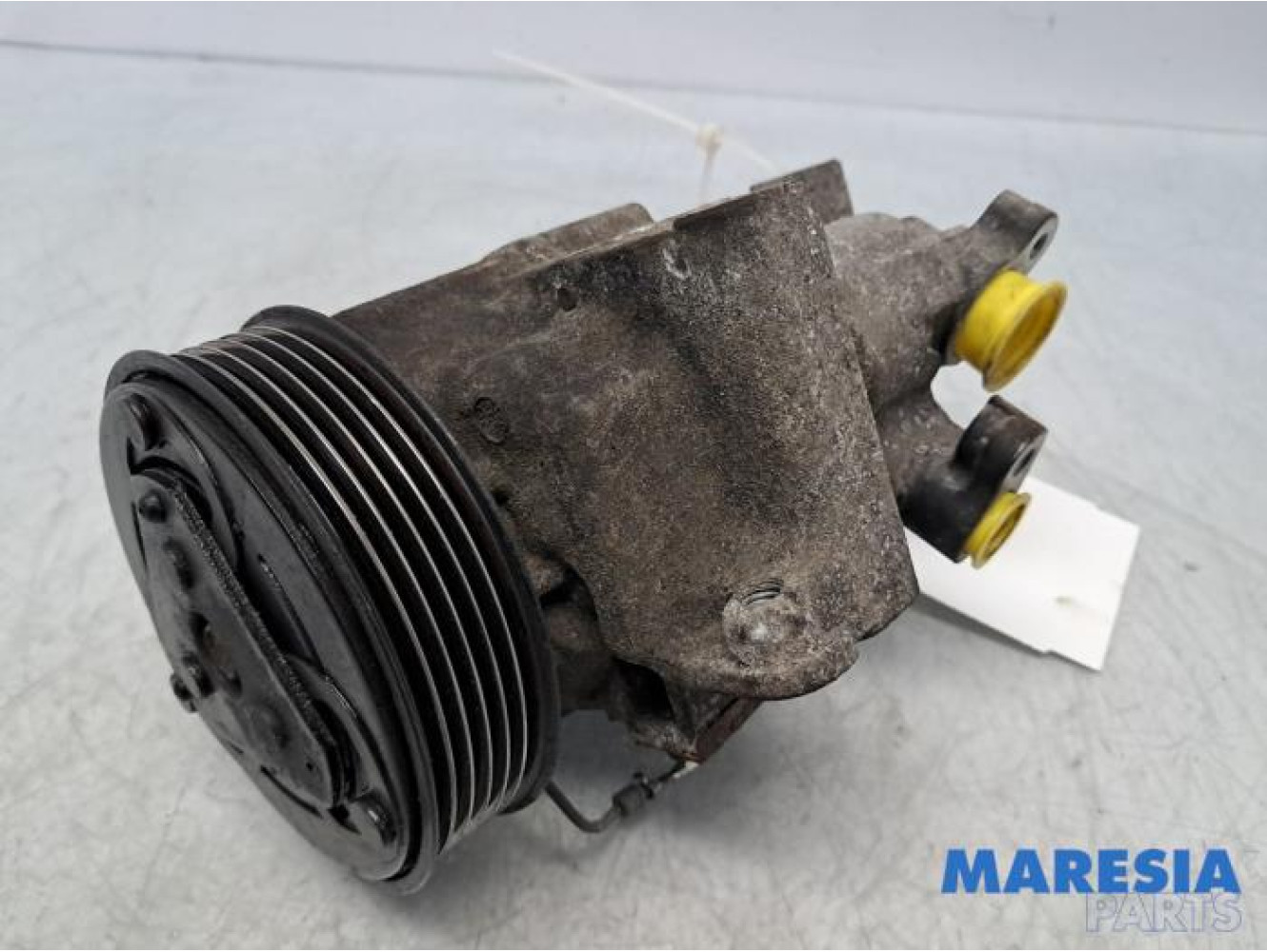 Citroen - C1 - Aircopomp