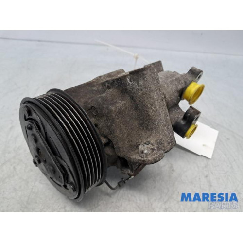 Citroen - C1 - Aircopomp