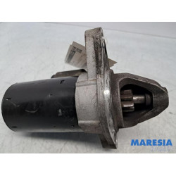 Citroen - C1 - Démarreur