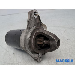 Citroen - C1 - Démarreur