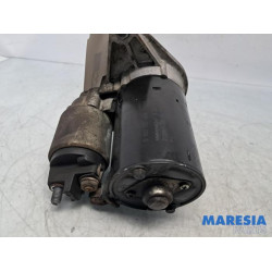 Citroen - C1 - Démarreur