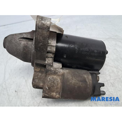 Citroen - C1 - Démarreur