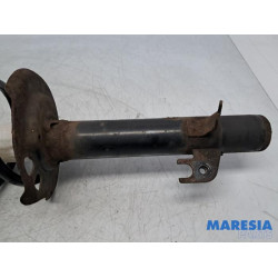 Citroen - C1 - Schokdemperpoot links-voor