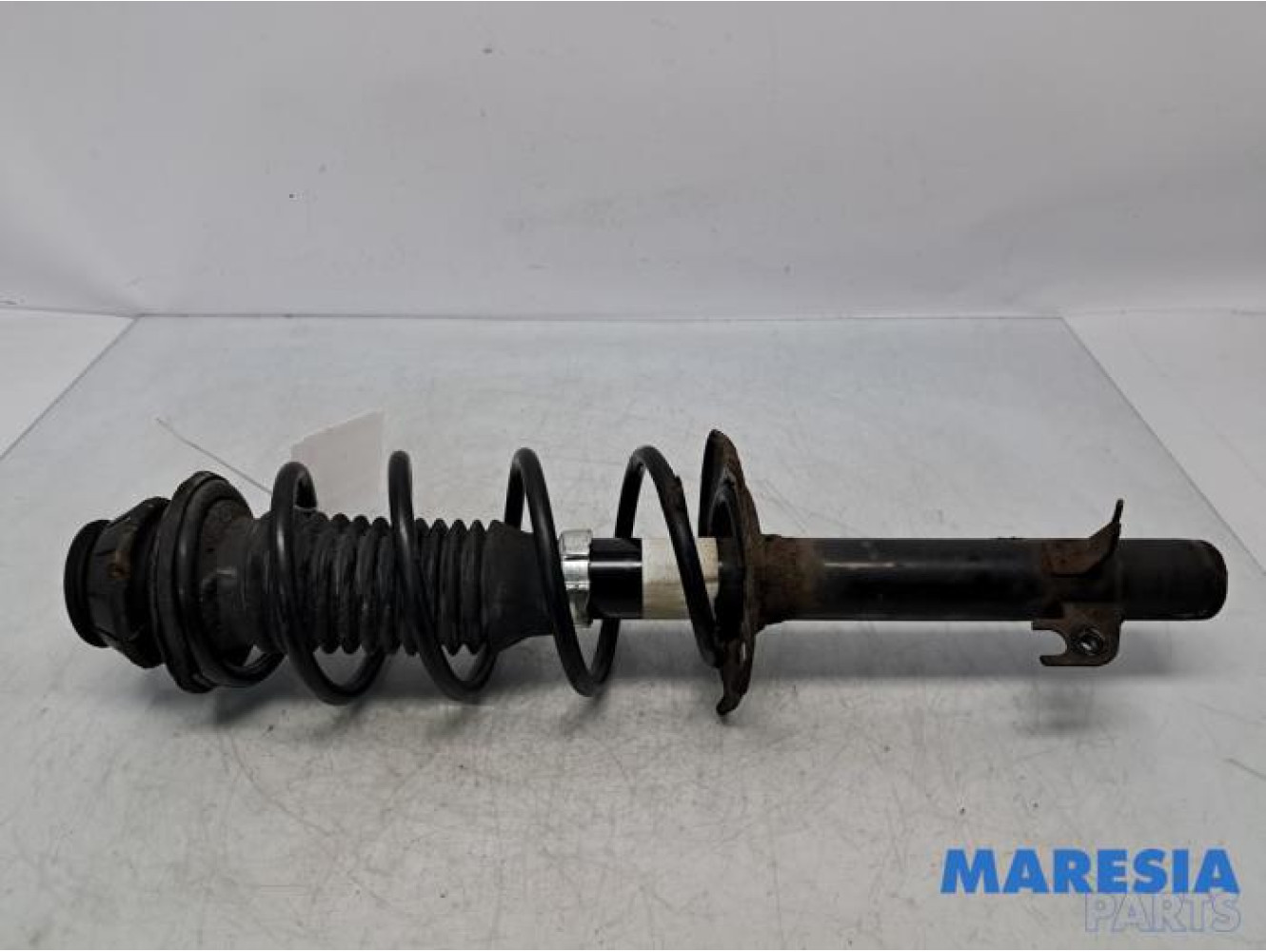 Citroen - C1 - Schokdemperpoot links-voor