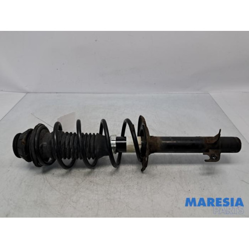 Citroen - C1 - Schokdemperpoot links-voor