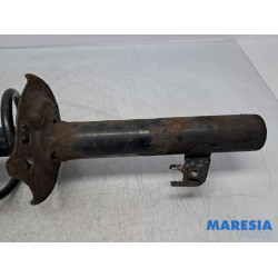 Citroen - C1 - Barre amortisseur avant droit