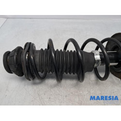 Citroen - C1 - Barre amortisseur avant droit