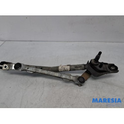 Citroen - C1 - Ruitenwis Mechaniek