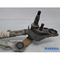 Citroen - C1 - Ruitenwis Mechaniek