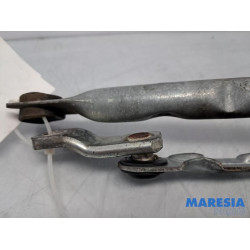 Citroen - C1 - Ruitenwis Mechaniek