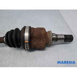 Citroen - C1 - Aandrijfas links-voor