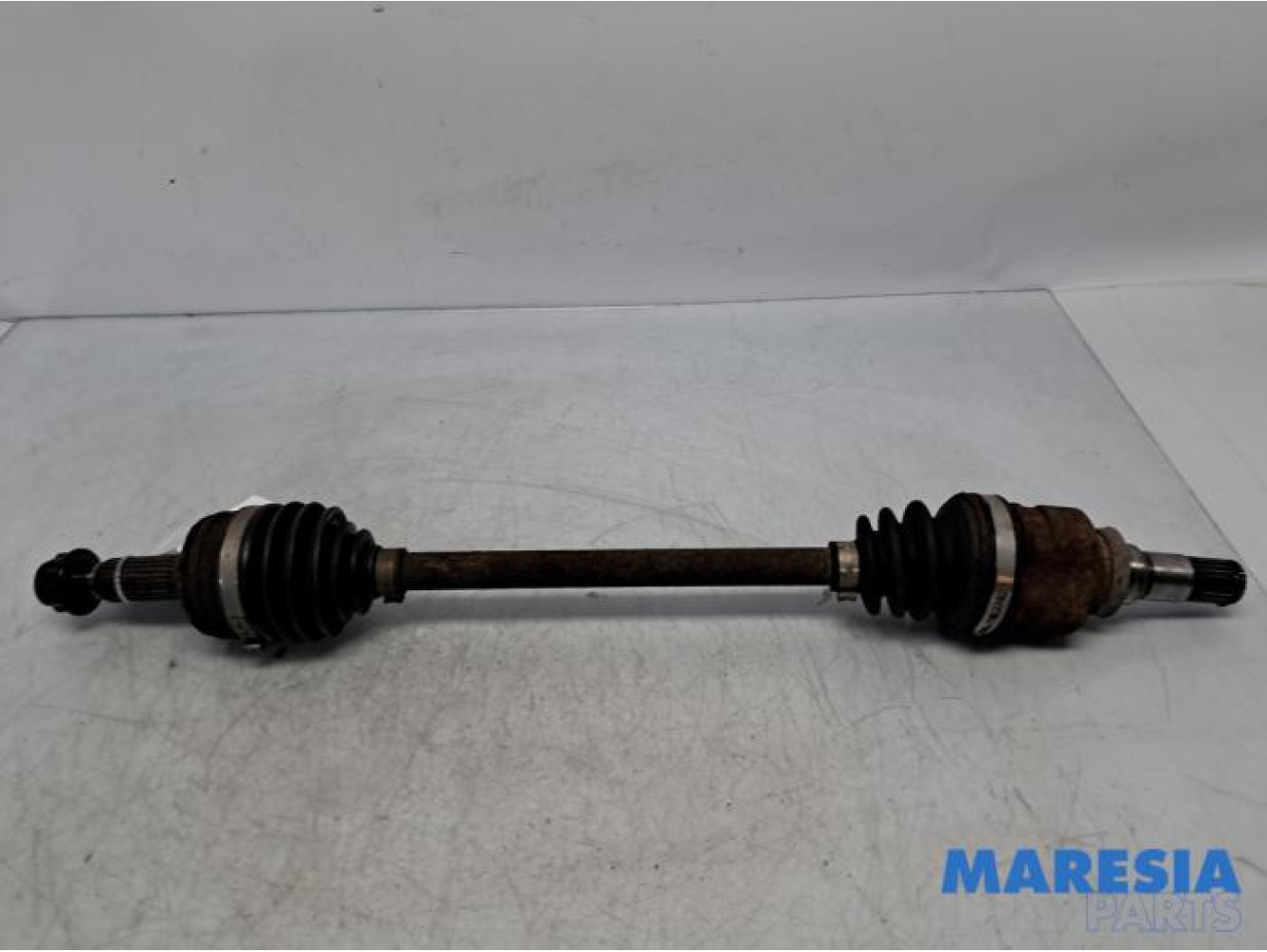 Citroen - C1 - Aandrijfas links-voor