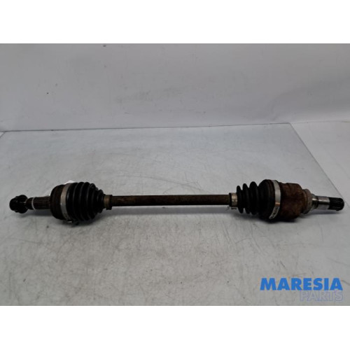 Citroen - C1 - Aandrijfas links-voor