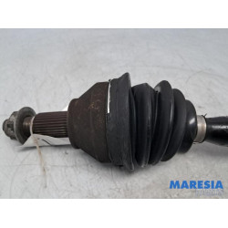 Alfa Romeo - Brera - Aandrijfas rechts-voor