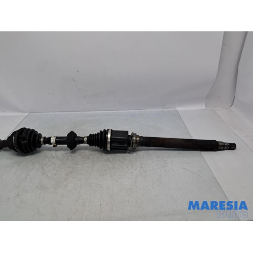 Alfa Romeo - Brera - Aandrijfas rechts-voor