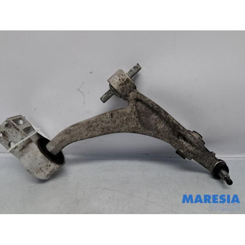 Alfa Romeo - Brera - Querlenker unten links vorne