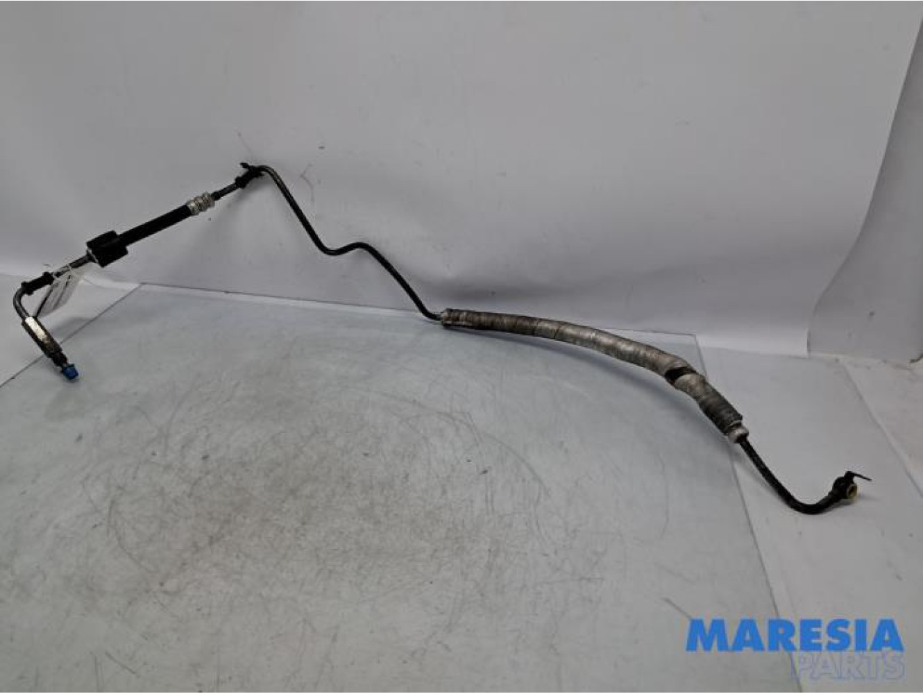 Alfa Romeo - Brera - Power steering line