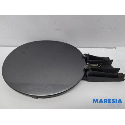 Alfa Romeo - Brera - Tankklappe