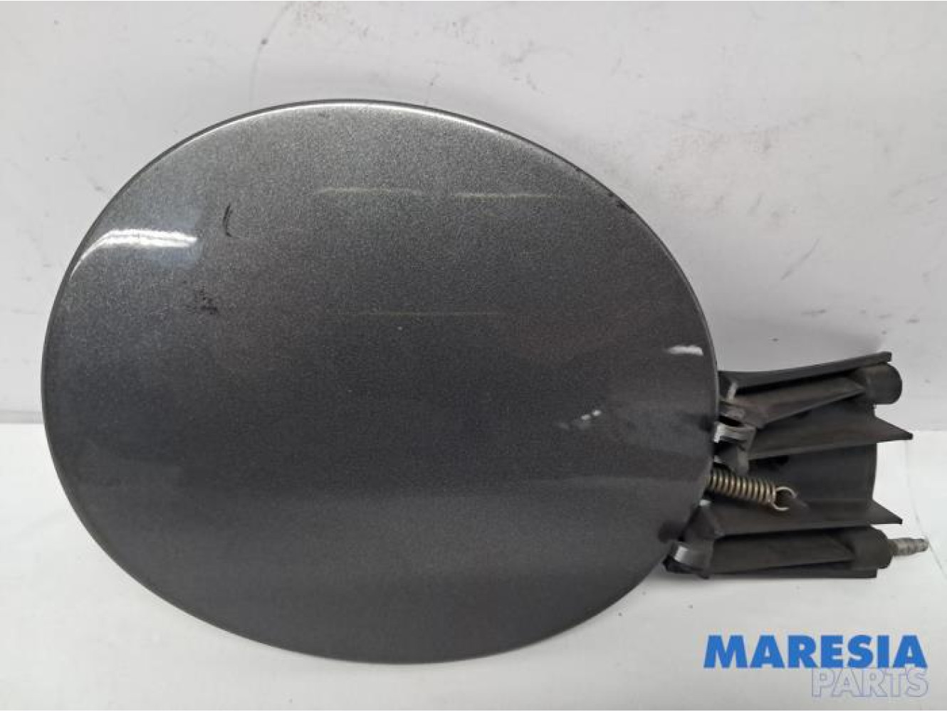 Alfa Romeo - Brera - Tankklappe