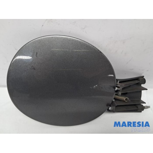 Alfa Romeo - Brera - Tankklappe