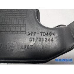 Alfa Romeo - Brera - Air intake hose