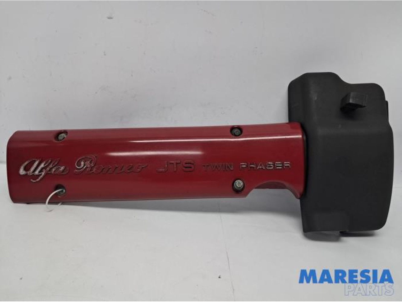 Alfa Romeo - Brera - Engine protection panel