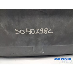 Alfa Romeo - Brera - Luchtgeleider