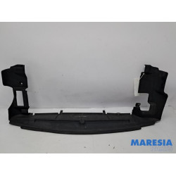 Alfa Romeo - Brera - Luchtgeleider