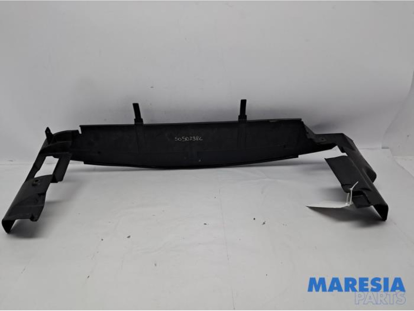 Alfa Romeo - Brera - Luchtgeleider