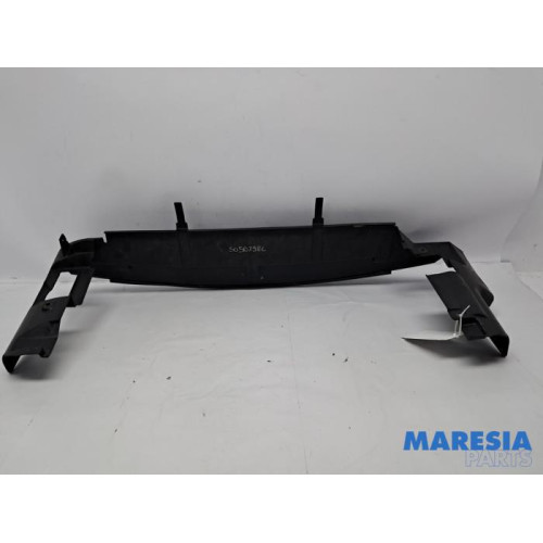 Alfa Romeo - Brera - Luchtgeleider