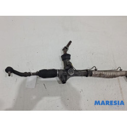 Alfa Romeo - Brera - Stuurhuis Bekrachtigd