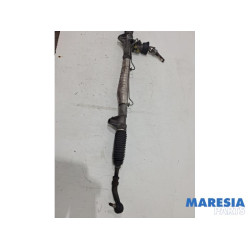 Alfa Romeo - Brera - Stuurhuis Bekrachtigd