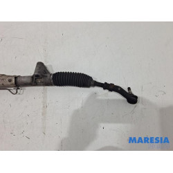 Alfa Romeo - Brera - Stuurhuis Bekrachtigd