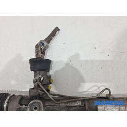 Alfa Romeo - Brera - Stuurhuis Bekrachtigd