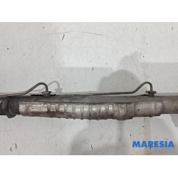 Alfa Romeo - Brera - Stuurhuis Bekrachtigd